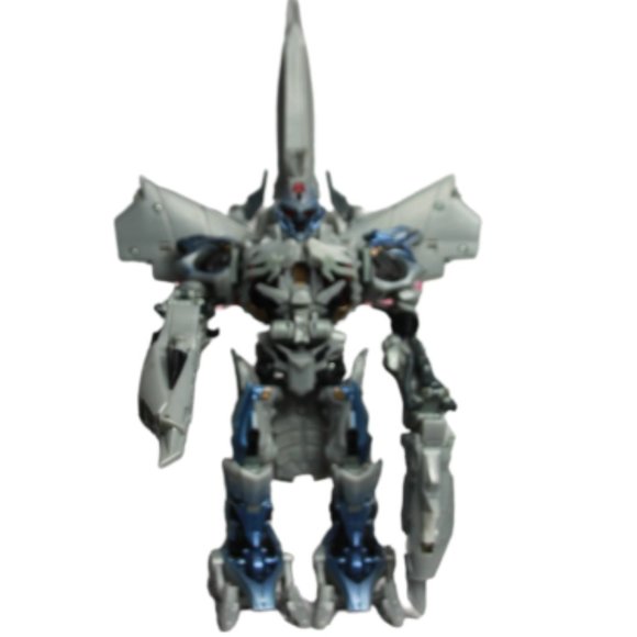 Transformer - Picture 3 of 9